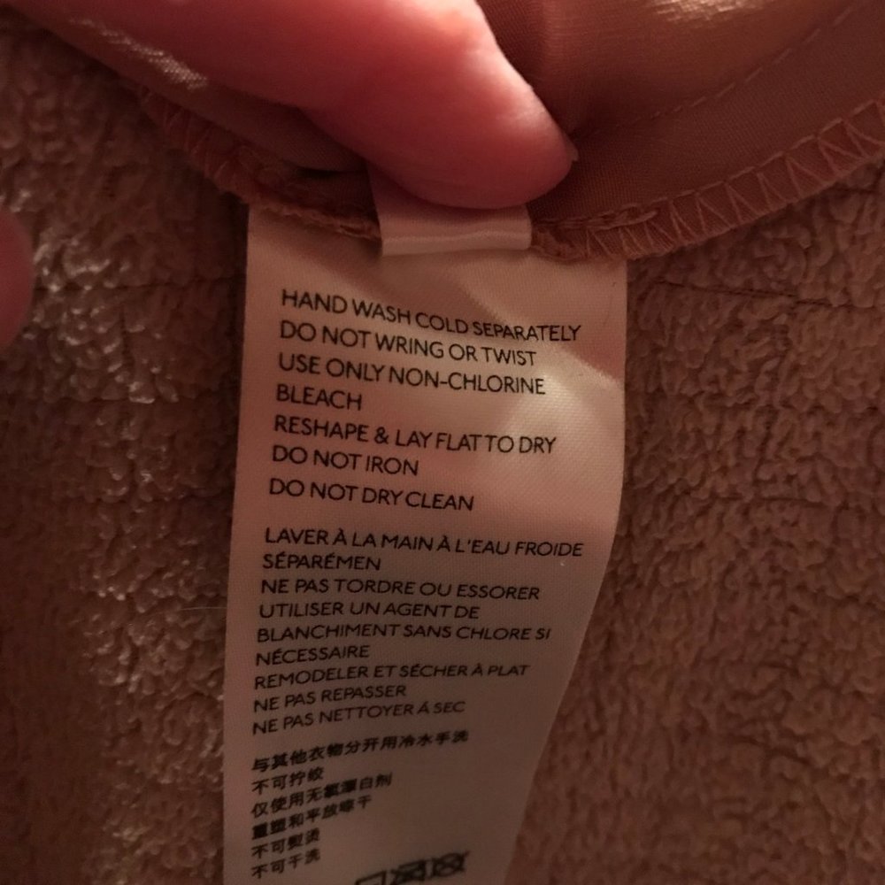 Free People Night Shimmers Mini Dress - Picture 6 of 6